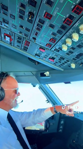 Exploring Boeing 747, 777, 787, and A350 in Flight