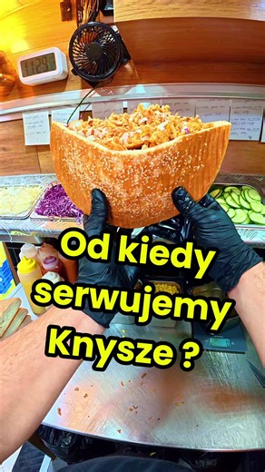 Dokładnie 6 lat temu siedzieliśmy z Agatą na sofie, po pracy od 6:00 do 15:00, oglądając w TV program o roznych ciekawych i nietypowych miejscach gastro i wtedy Agata powiedziała :