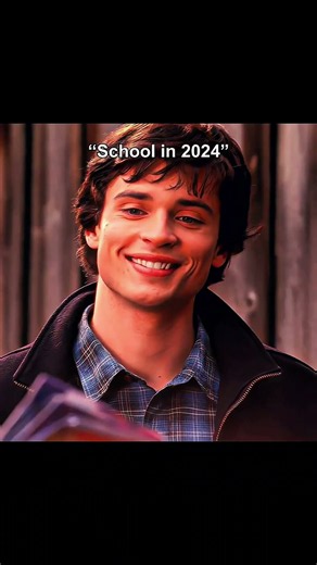 2024 MISS YOU 😌 #smallville #fyp #foryou