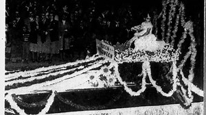 Spring Grove Halloween parade set to rise from the dead