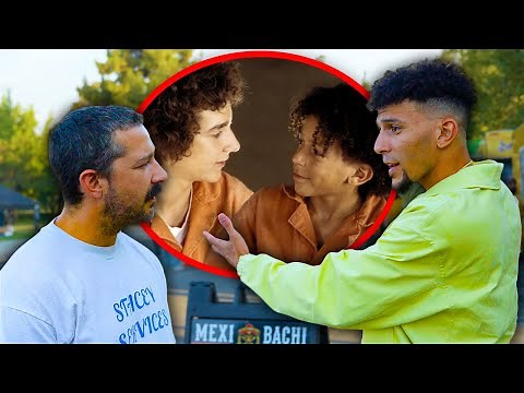 'Holes' Cast Reunites 20 Years Later: See Shia LaBeouf, Khleo Thomas and More Embrace and Reminisce