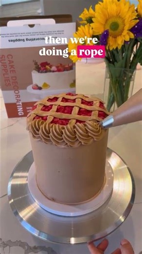 🍒 Are you team pie 🥧 or team cake 🍰 ?