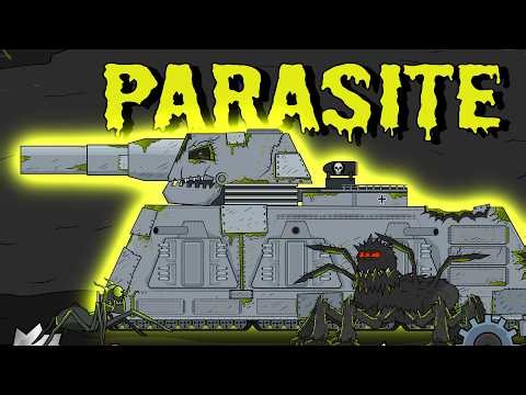 Dorian Parasite