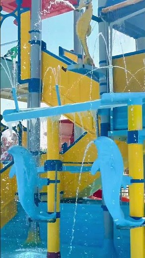 Kuzey Kıbrıs'ta Aqua Park | Acapulco Resort