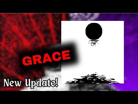 Roblox Grace New REPRIEVE gamemode Gameplay!