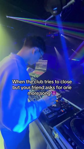 Best Techno Remix to Play When the Club Closes