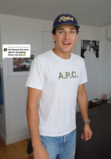 Understanding Polo Ralph Lauren Fashion Trends