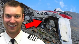 A disturbing company history leads to deadly pilot mistake in this tragic crash in Alaska. What appears to be a simple charter flight turns into a devastating accident, but the truth behind it is far more alarming. Watch to uncover the systemic failures that made this accident all but inevitable. #pilotdebrief #aviation #flying | Pilot Debrief