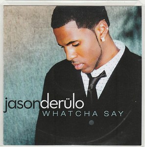 Jason Derülo - Whatcha Say