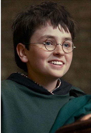 A new era of Hogwarts begins. The HBO Original series Harry Potter and the Philosopher’s Stone premieres this Christmas. #HarryPotterHBO