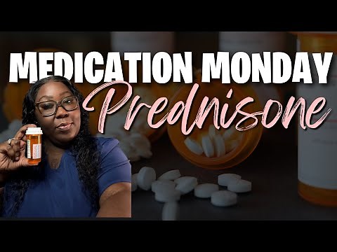 Prednisone Explained: What You Need to Know (Side Effects, Uses, and Safety Tips)