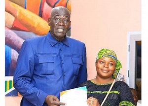 Procédure spéciale de déclaration : 211 personnes reçoivent leur extrait d’acte de naissance