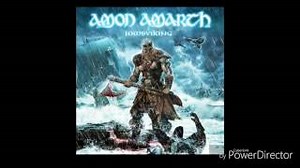 Amon Amarth - Wanderer