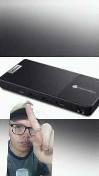 Mini PC Lenovo chorembox micro, lançamento da Lenovo. #pc #lenovo #tecnologia