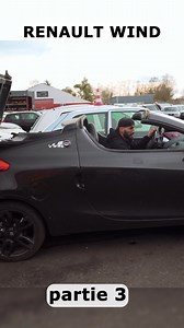 Vidéo complète sur ma chaîne YouTube 👉 careco strasbourg #cars #automobile #voiture #transformation #tuning | careco_zelim