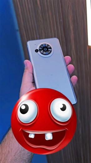 Sharp Aquos R7 🔥 | Leica Camera Beast 📸 | Full Specs & Price in India 🇮🇳 #youtubeshorts #unboxing