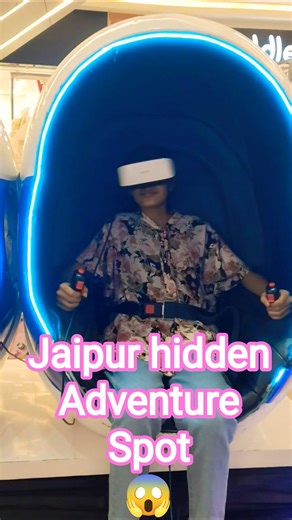Jaipur Adventure point 😱#shortsfeed #shorts #viral #adventure #shortsviral #viralvideos #jaipur