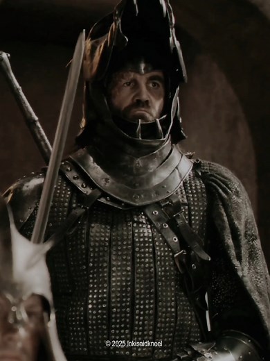 Sandor Clegane in Game of Thrones Explained