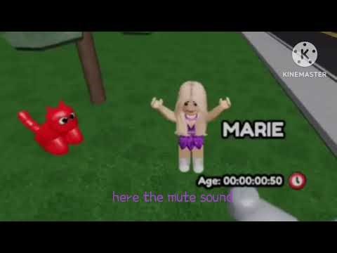 How to the audio sound private (easy tutorial) | nathalee official | Roblox