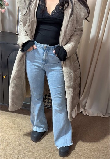 Super Warm Puffer Jacket for Winter Fashion