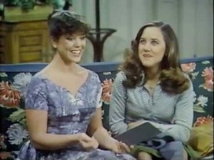 Happy Days, "Joanie Busts Out"