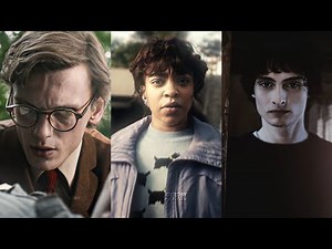 ☆ STRANGER THINGS 5 (VOL 2) TIKTOK EDITS COMPILATION ☆