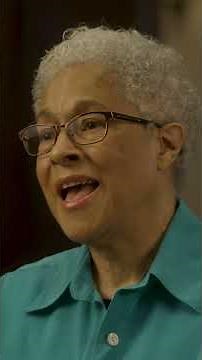 Berggruen Prize Laureate Dr. Patricia Hill Collins on Rethinking Power and Justice #IdeasMatter