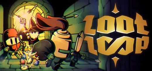 Tải Game Loot Loop - Download Full PC Free
