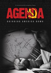 Agenda Grinding America Down - stream online