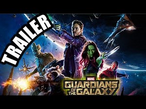 #Trailer - Guardians Of The Galaxy | MovieXplaineR Amith | malayalam | explain | marvel