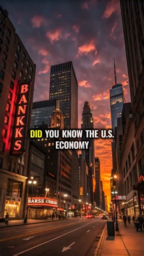 Learn how banks create money from nothing as debt. This forms the base of the U.S. economy. #DebtAsMoney #Economics #ai