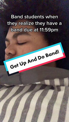 #fyp #band #bandtok #banddirector