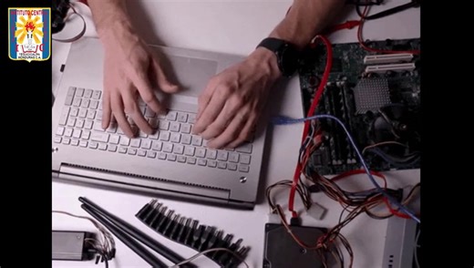 Matricúlate en el en la carrera de informática y robótica | Instituto Central "Vicente Cáceres"