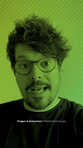 Wie erstelle ich ein Canvas-Video für Spotify?“