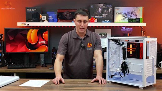 Montech XR Wood: Budget king or airflow nightmare?