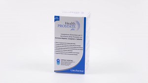 Health Prostate Plus Video
