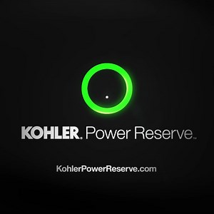 119 reactions · 4 comments | Available in three sizes, there’s a KOHLER Power Reserve to meet your home’s needs. | Kohler Energy – Generators | Facebook