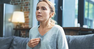 5 Ways to Combat Hot Flashes