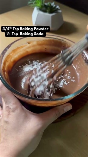 The Easiest Moist Chocolate Cake You’ll Ever Make! 🍫