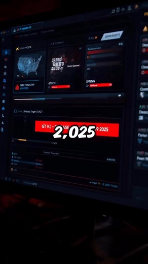 The delay is FAKE! GTA VI is STILL dropping on November 19th, but THIS year. #gta6 #rockstargames #gta6leaks #fyp #gamingnews #fblifestyle #fbreels #ViceCity #gta #gaming | Crazy GTA