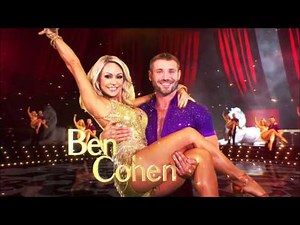 Strictly Come Dancing - Series 11 - Opening Titles [HD]