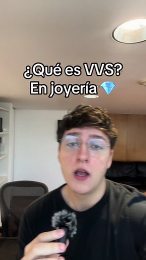 Significado de VVS en Joyería y Diamantes