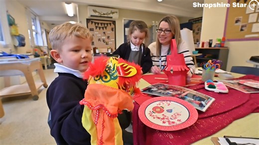 A visit to St Peter’s CE Primary in Wem reveals a large school with the heart of a family, where space, opportunity and a culture of resilience shape everyday life. | Shropshire Star
