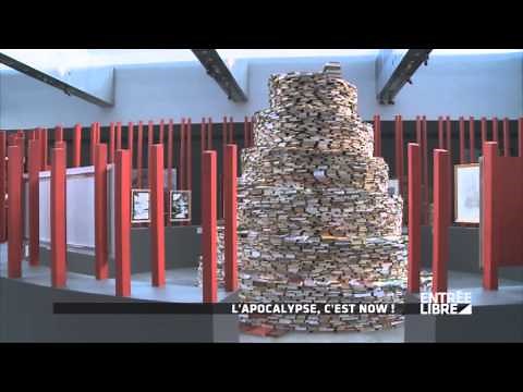 "Babel" : expo à Lille - Entrée Libre