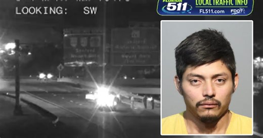 Records: Alleged unlicensed driver in I-4 motorcycle crash cited twice before