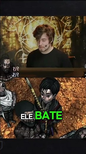 I binged the entire Cellbit RPG and my life changed! #ordemparanormal #cellbit #ordemparanormalrpg