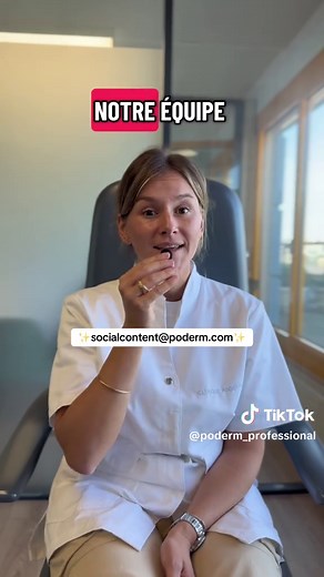 Vous avez un problème d’ongle ou de pied dont vous n'arrivez pas à vous débarrasser ? Mycose, ongle incarné, ongle qui se décolle, douleur en marchant, déformation… Cette série va analyser VOS pieds et VOS ongles. Il suffit d’envoyer une photo par email : socialcontent@poderm.com ou en commentaire. Chaque cas sera étudié avec une analyse podologique et des conseils adaptés directement ici sur TikTok. Attention, rien ne remplace un diagnostic chez un podologue. C'est lui qui trouvera la solution 
