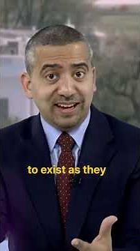 Do Countries REALLY Have a Right to Exist? Truth Explained
