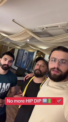 No more hip dip . Save it and share #for #foryou #fitflexclub #hip #dip #exercise #foryoupage #save #share