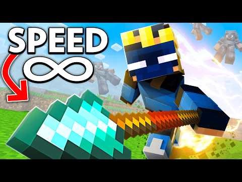 How I Traveled at Lightspeed